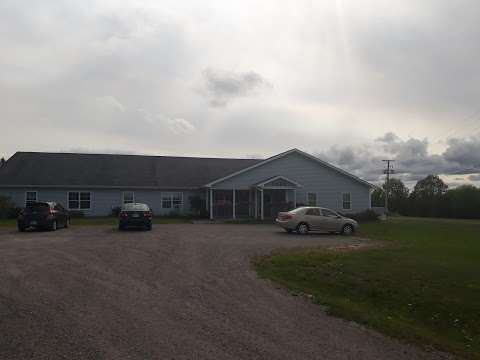 Highland Curling Club